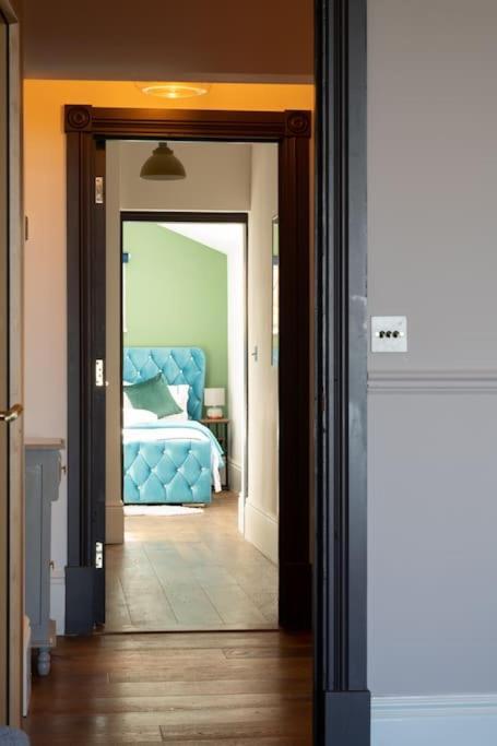 Stylish Beachfront Bolthole With Stunning Sea Views And Luxury Touches Herne Bay Exterior foto