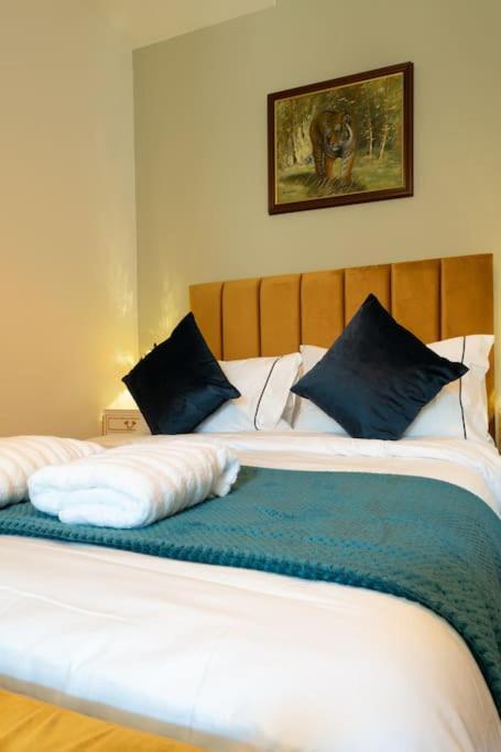 Stylish Beachfront Bolthole With Stunning Sea Views And Luxury Touches Herne Bay Exterior foto